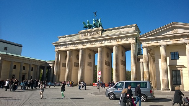 brandenburger tor