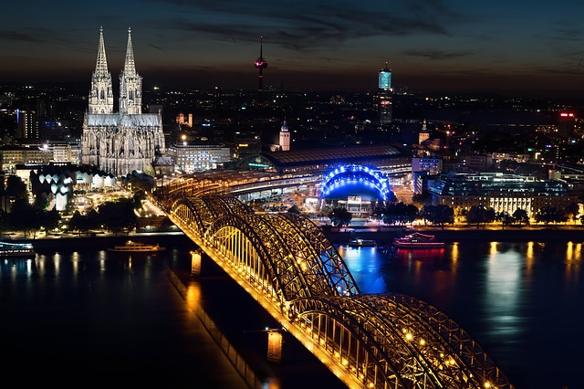 most hohenzollern
