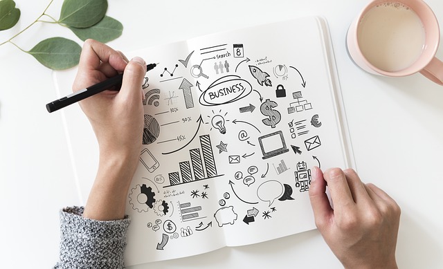sketch notes